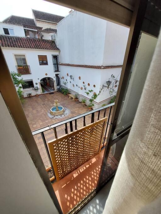 El Patio De Lola Villa Kordoba Bagian luar foto