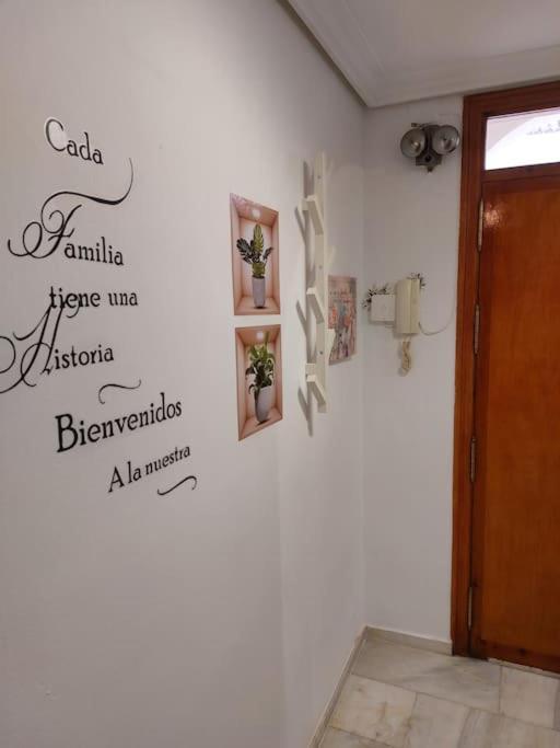 El Patio De Lola Villa Kordoba Bagian luar foto